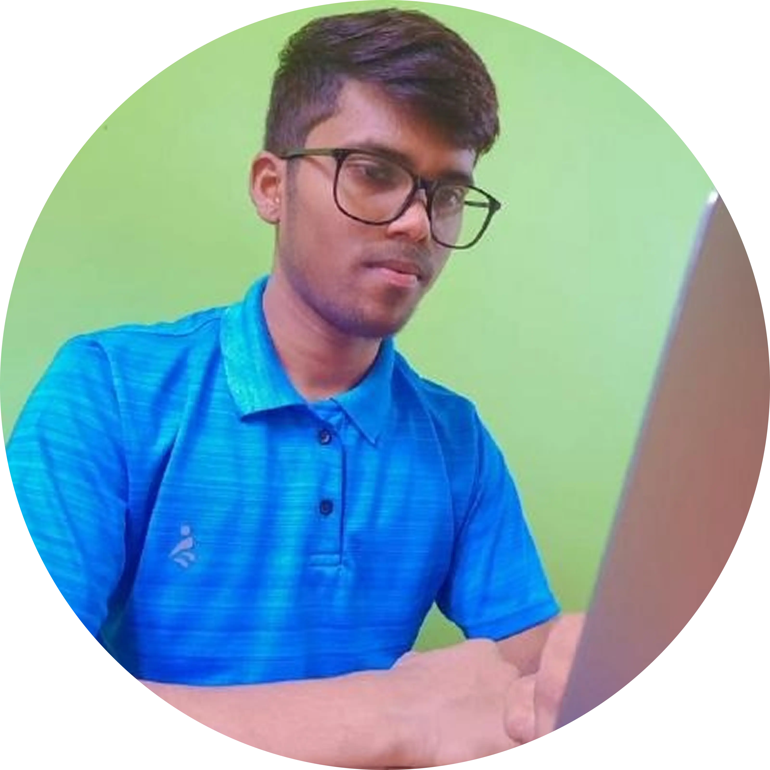 Vivek Gupta