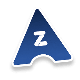 AlgoZenith logo