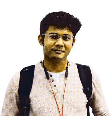 Avijeet interviewer