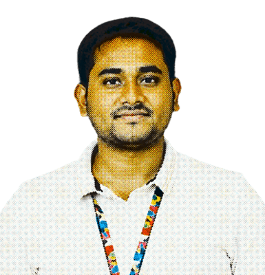 Priyabrata interviewer