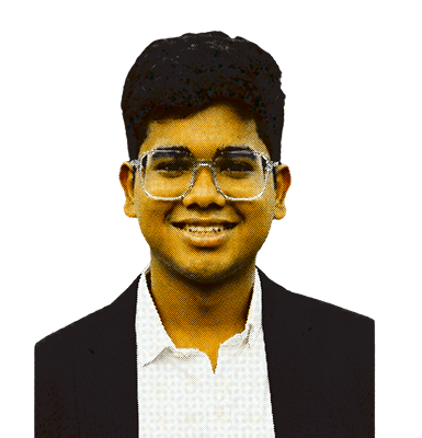 Devansh interviewer